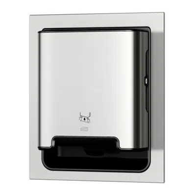 imagen para Tork Matic® Hand Towel Dispenser - In-wall Recessed