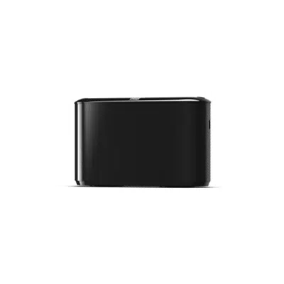 изображение для Tork Elevation® Xpress® Countertop Interfold-Multifold Hand Towel Dispenser, black
