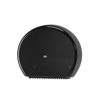 afbeelding voor Tork Elevation® Jumbo Bath Tissue Roll Dispenser with Reserve, black
