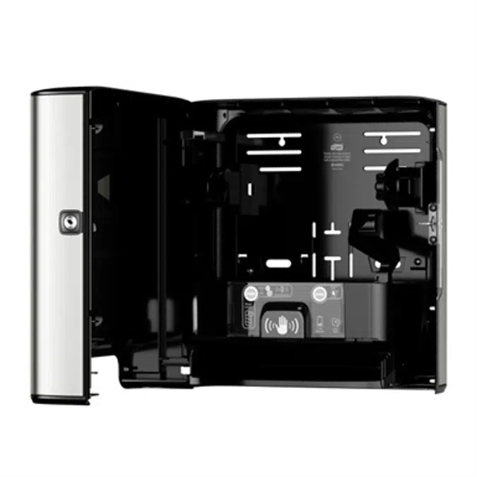 Tork Image Design™ Matic® Hand Towel Dispenser - with Intuition® sensor