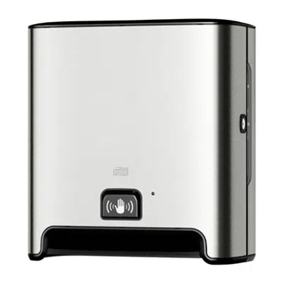 Image for Tork Image Design™ Matic® Hand Towel Dispenser - with Intuition® sensor