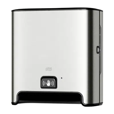 afbeelding voor Tork Image Design™ Matic® Hand Towel Dispenser - with Intuition® sensor