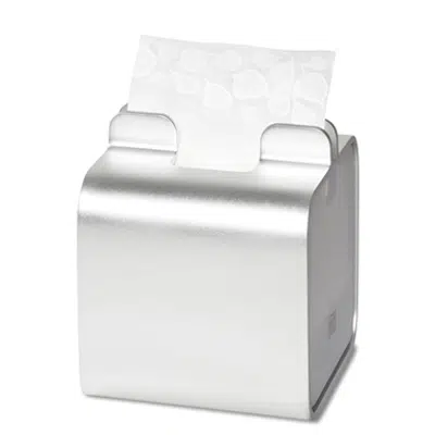 Image for Tork Image Xpressnap® Café® Napkin Dispenser