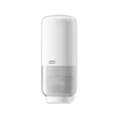 afbeelding voor Tork Elevation® Foam Soap Automatic Dispenser, White