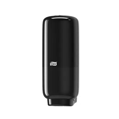 Image pour Tork Elevation® Foam Soap Automatic Dispenser, Black