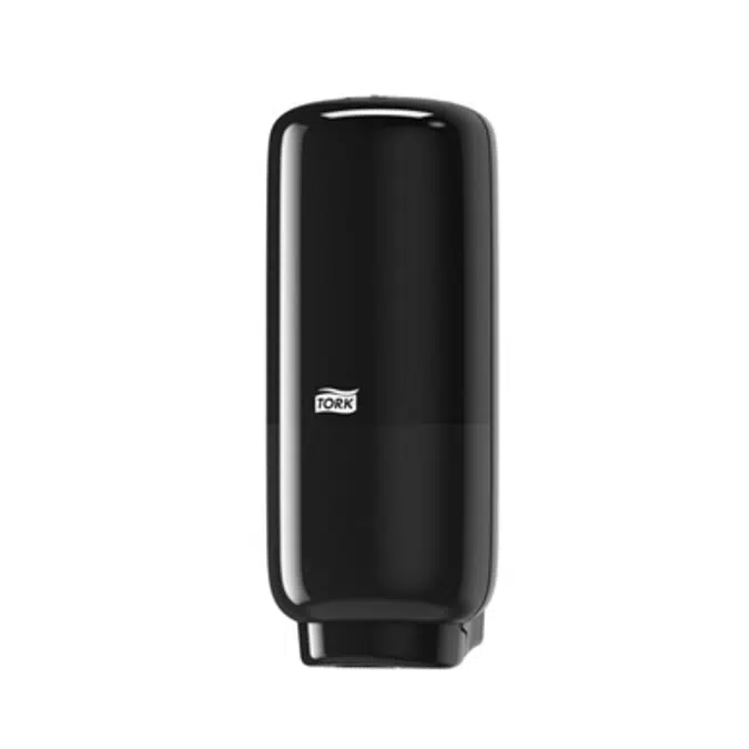 Tork Elevation® Foam Soap Automatic Dispenser, Black