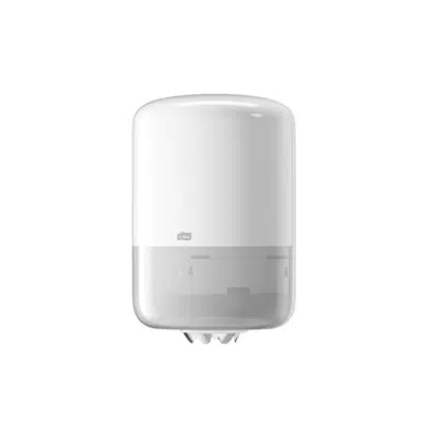 Immagine per Tork Centerfeed Towel Dispenser White M2