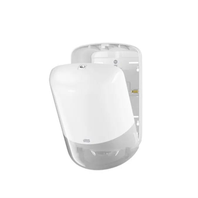 Tork Elevation® Centerfeed Hand Towel Dispenser, white