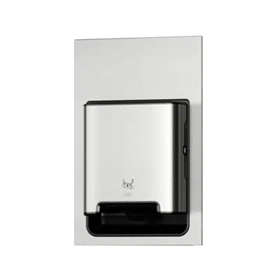 Image for Tork Matic® Hand Towel Dispenser - Recessed