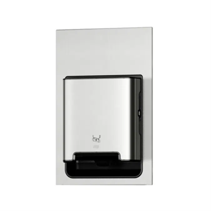 Tork Matic® Hand Towel Dispenser - Recessed