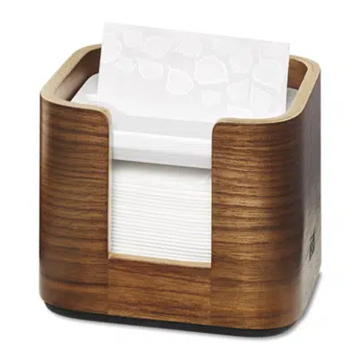 Image for Tork Image Xpressnap® Café® Napkin Dispenser