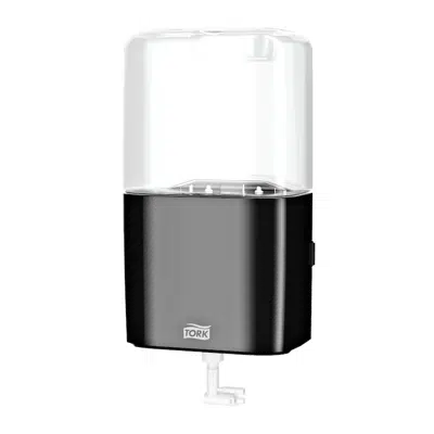 Image for Tork Counter Mount Foam Soap Dispenser