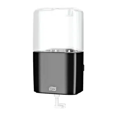 Image pour Tork Counter Mount Foam Soap Dispenser