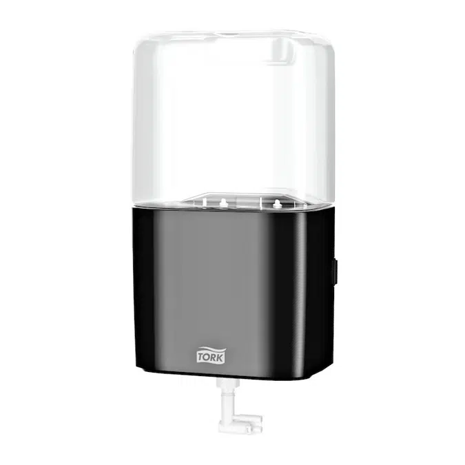 Tork Counter Mount Foam Soap Dispenser