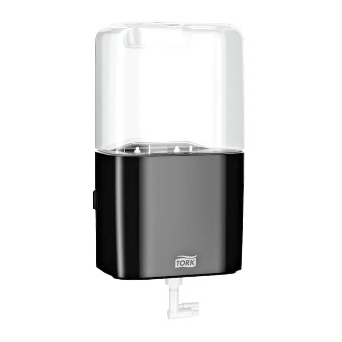 Tork Counter Mount Foam Soap Dispenser