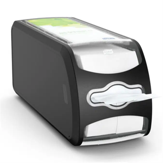 Tork Xpressnap Fit® Counter Napkin Dispenser