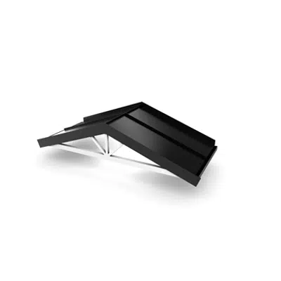 bilde for Open Angled 2100