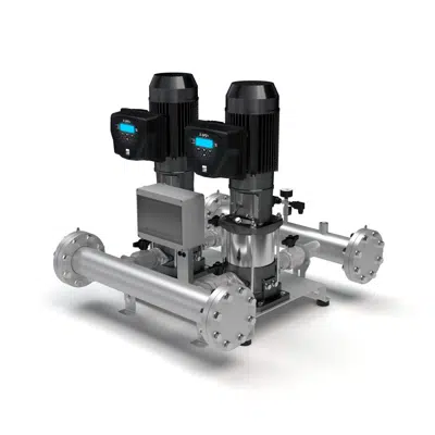 Image for 2GPE EVMSG E-SPD