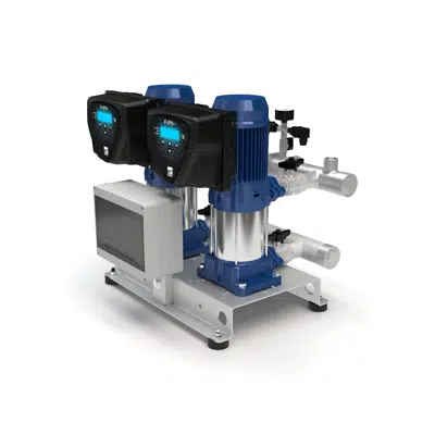 Immagine per 2GPE CVM E-SPD