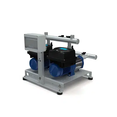 Immagine per 2GPE COMPACT E-SPD