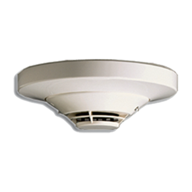 Objektet BIM Shkarkim falas FSP851(A) Series Intelligent PlugIn