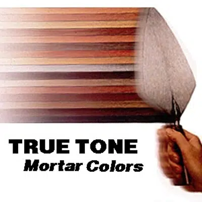 Image for True Tone™ Sweet 16™ True-Tone Colors and Cement Colors for Mortar