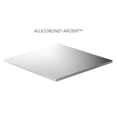 Americas // ALUCOBOND® AXCENT için görüntü