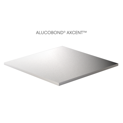 Image for ALUCOBOND® AXCENT