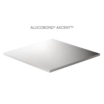 Image for Americas // ALUCOBOND® AXCENT
