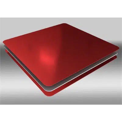 画像 Americas // ALUCOBOND® PLUS - Wet Joint M&F