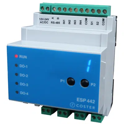 ESP 442 Expansion Module图像