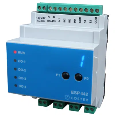 Image for ESP 442 Expansion Module