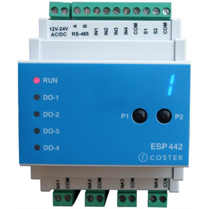 ESP 442 Expansion Module