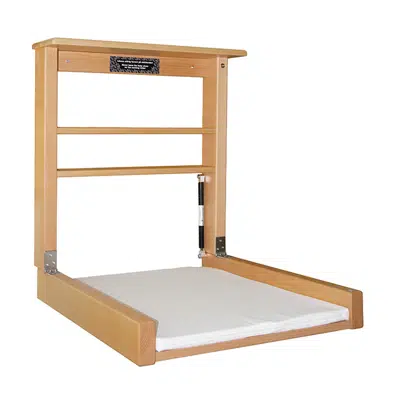 Nursing table Robust图像