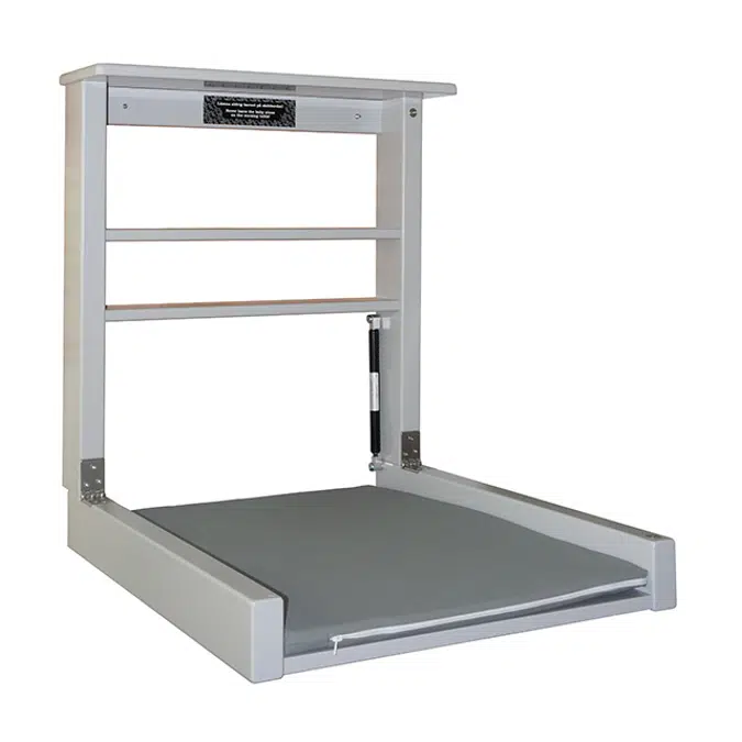 Nursing table Robust