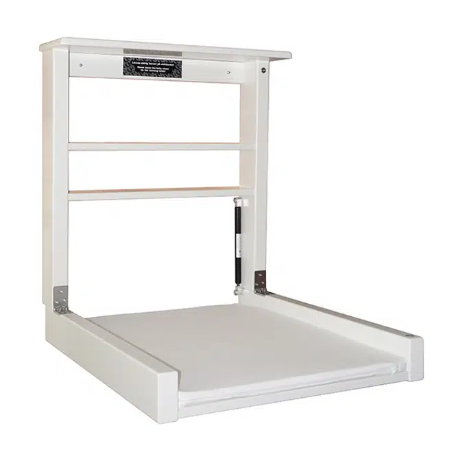 Nursing table Robust