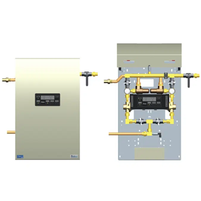 Stabiliser SQ Unit