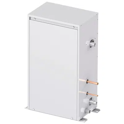 画像 Hot water module