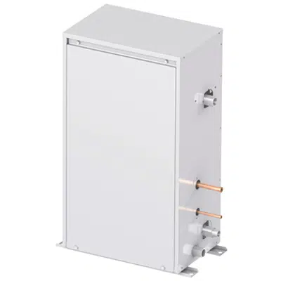 Image for Hot water module