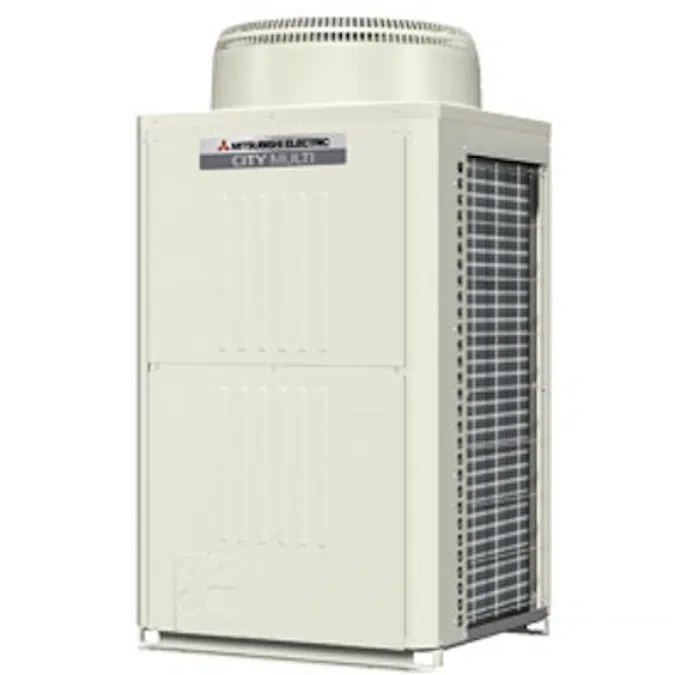 Наружный блок кондиционера Mitsubishi Electric. PUHY-p200ynw-a1. PUHY-p500ysnw-a. Митсубиси внешние блоки.