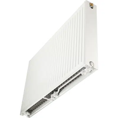 Image for SUPER 8 COMPACT RADIATOR 21