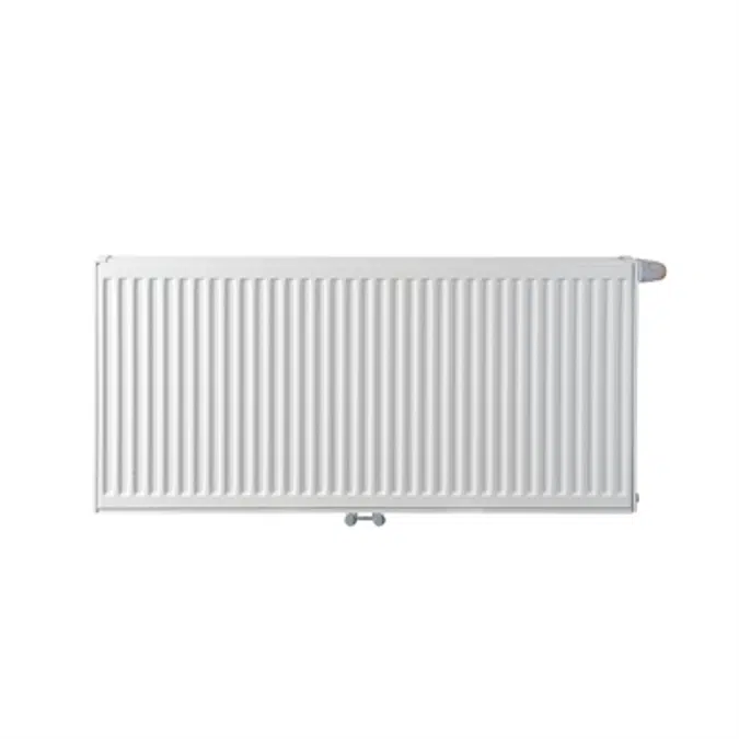 SUPER 8 COMPACT RADIATOR 21