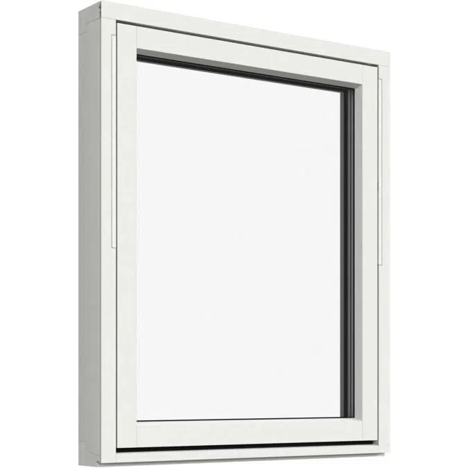 Villa Original - Pivo window