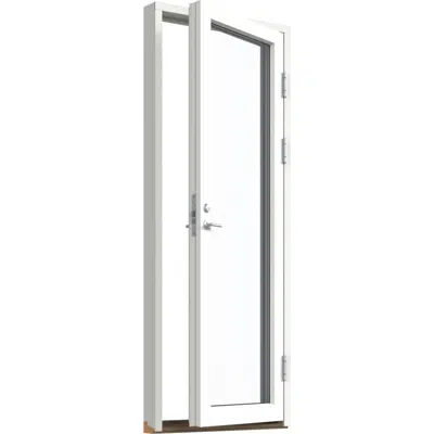 Image for Villa Original - Exterior glazed door
