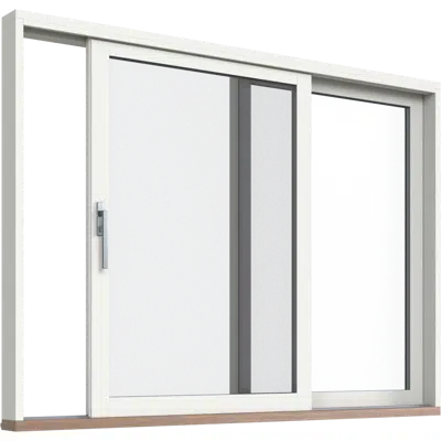 Image pour Villa Original - Sliding door - Alu clad