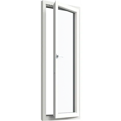 Image for Villa Original - Balcony door inwards opening