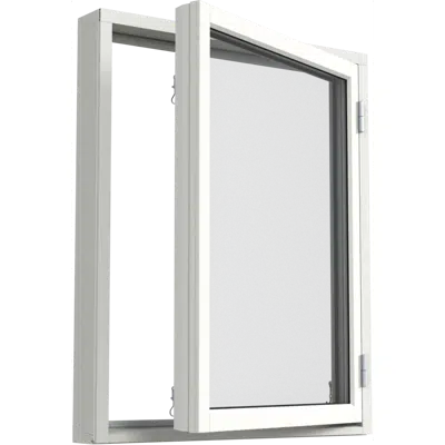 Image for Villa Kultur - Side hung window