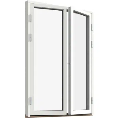 Image for Villa Original - Balcony double door