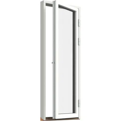 Image for Villa Original - Balcony door