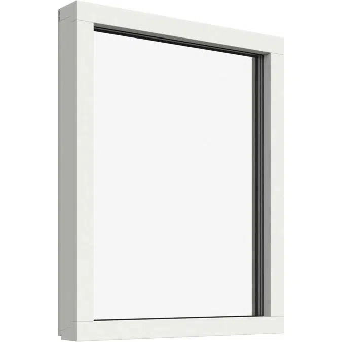 Villa Original - Fixed frame window